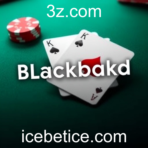 A Emoção do Blackjack no 'Icebet': Tradição e Inovação