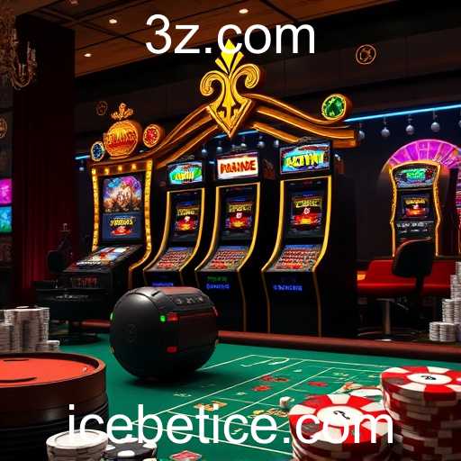 icebet