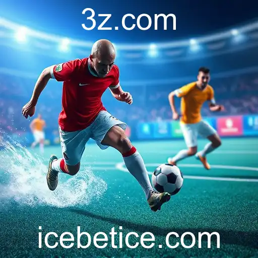 A Evolução do Icebet no Mercado de Jogos Online