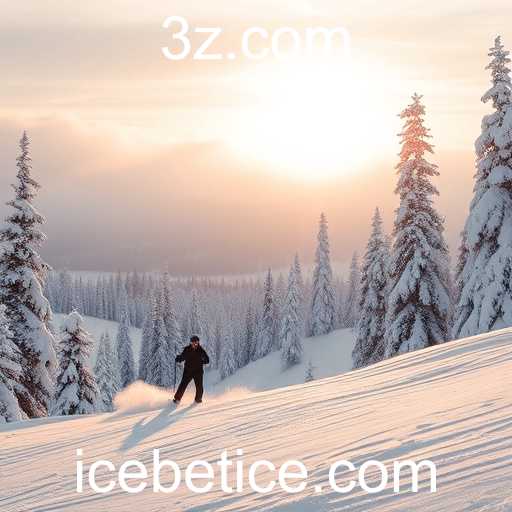 A Expansão dos Jogos Online: O Crescimento da IceBet em 2025