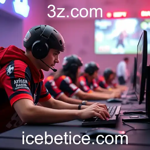 A Ascensão dos Jogos de Apostas Online em 2025