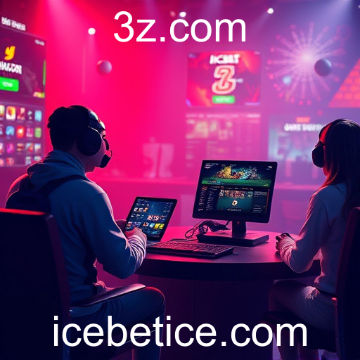 Avanços Inovadores no Mundo dos Jogos Online