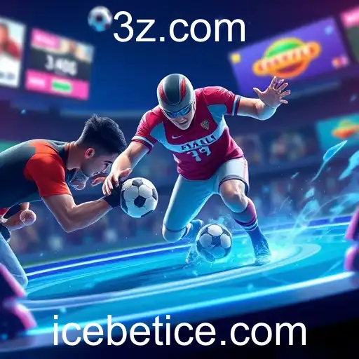 Tendências e Evoluções no Cenário de Jogos em 2025