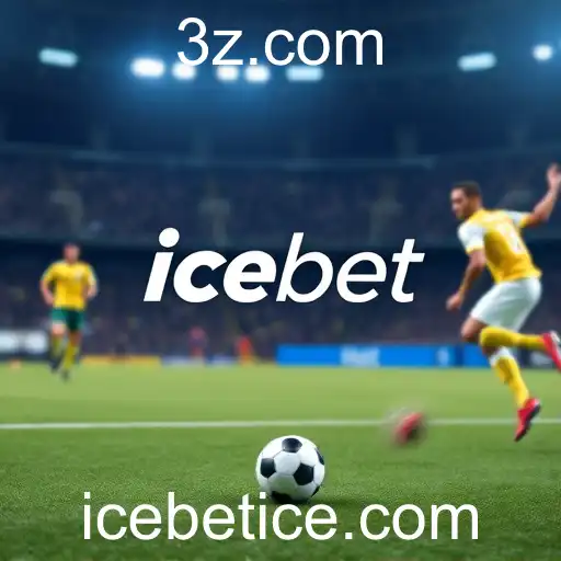 O Impacto da 'Icebet' na Indústria de Jogos em 2025