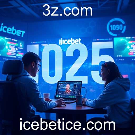 Icebet conquista apostas online com inovações em 2025