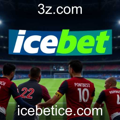 Icebet: Tendências Atuais e Futuro das Apostas Online em Portugal