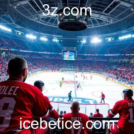 A Ascensão do Icebet no Mercado de Jogos Online