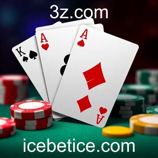 O Crescimento de Icebet e o Futuro dos Jogos Online em 2025