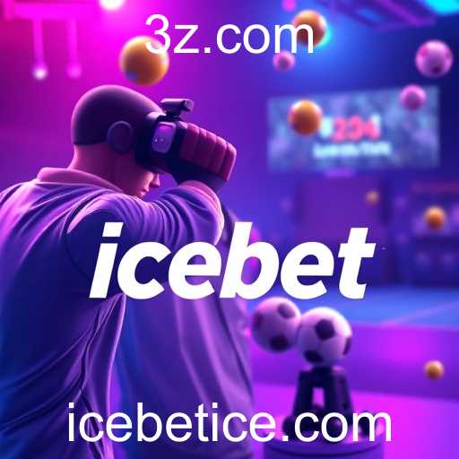 A Ascensão da Icebet e Seu Impacto no Mercado de Jogos Online