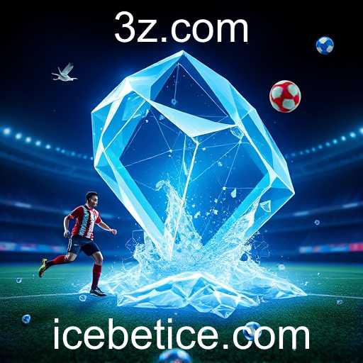 A Revolução dos Jogos Online com Icebet