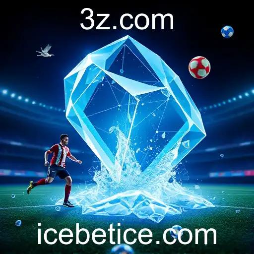 A Revolução dos Jogos Online com Icebet
