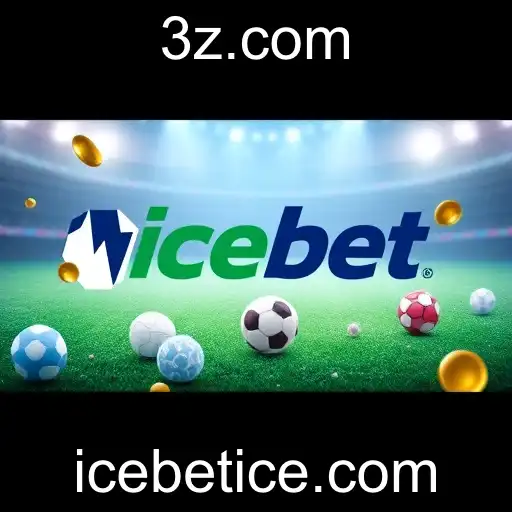 Impacto e Tendências do Icebet no Crescente Mercado de Jogos
