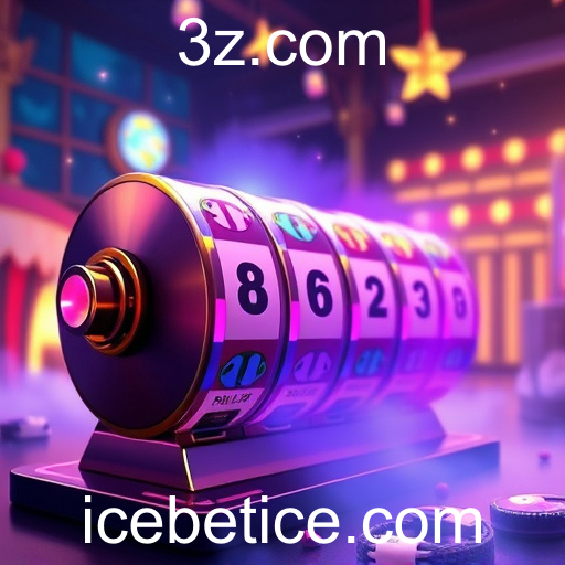 Descubra a Excitante Categoria de Jogos de Jackpot no Icebet