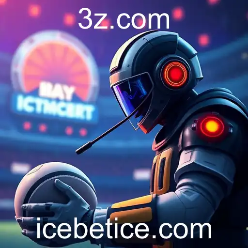 A Revolução dos Jogos Digitais: O Império do Icebet em 2025