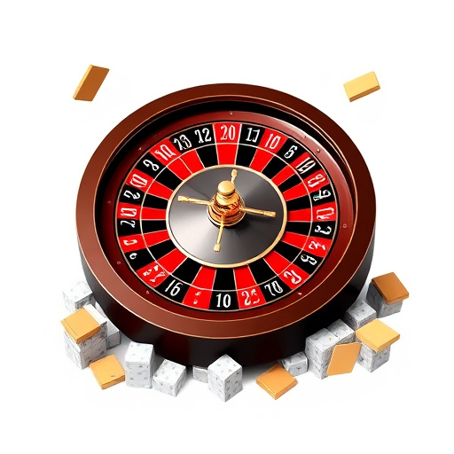 A Fascinante Categoria de 'Roulette' no Icebet: Uma Experiência de Jogo Empolgante