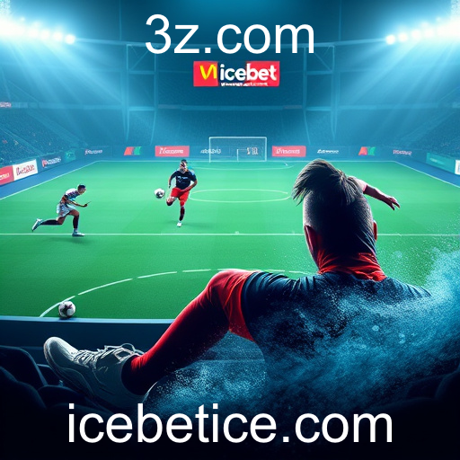 Apostar e Ganhar: O Crescimento das Apostas Esportivas no Icebet